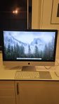 AIO IMAC 27 TUM I7/12GB/1TB/512MB