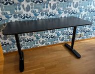 IKEA Bekant skrivbord 140x60