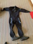 dry suit 