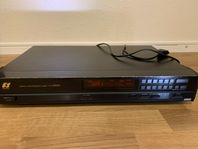 Tuner Sansui Modell: TU-X501L