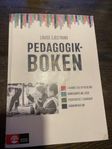 pedagogik boken 