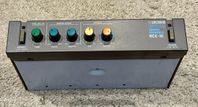 Boss RCE-10 tjusigt vintage stereo digitalchorus