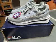 helt nya Original FILA Fila märkesskor