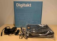 Digitakt med originalbox