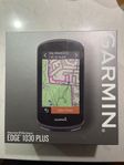 Garmin Edge 1030 Plus 