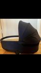 Liggdel Cybex COT S LUX ocean blue 