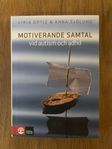 Bok: Motiverande samtal vid autism och ADHD