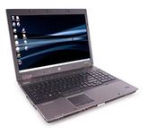 Hp Probook 8740w