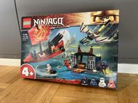 Lego Ninjago