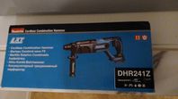 Makita slagborr dhr241z helt oanvänd