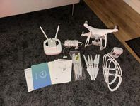 dji phantom 4