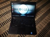 Dell Latitude E5450, bra skick