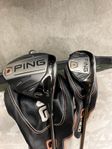 PING G400