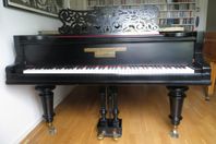 Flygel Grotrian-Steinweg 185 cm