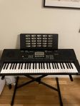 Keyboard Startone MK-300 set