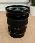 Fujifilm Fujinon XF 10-24mm f/4 R OIS