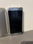 Samsung Galaxy S7 Edge - 32 GB. Laddare + skal