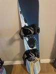 Burton chopper 131 cm