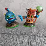 Skylanders.  20 kr