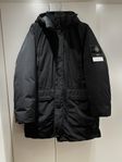 Stone Island 70726 Polyester Micro Twill - Long Down Parka