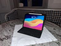 Ipad Pro 11 Gen 3 Space Grey