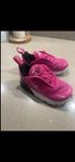 Nike airmax 270 sneakers unisex storlek 25