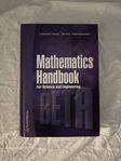 Mathematics Handbook for Science and Engineering