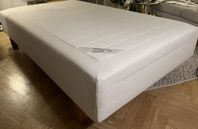 säng 120 cm  IKEA Sultan Sagvåg