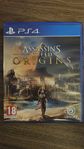 Assassin's Creed Origins till PS4