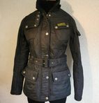 Barbour international Quiltad jacka