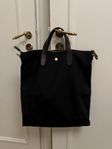 Mismo canvas tote bag