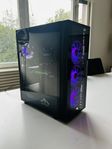 Gaming Dator | 1070 - I7 - 16gb RAM |