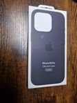 Apple iPhone 16 Pro Silicone Case