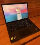 Lenovo ThinkPad X13 Gen 2 13" AMD Ryzen 7 PRO 5850U