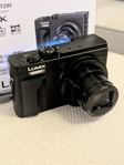 Panasonic Lumix DMC-TZ95  NYSKICK! super zoom 