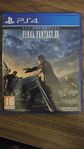 Final Fantasy XV till PS4