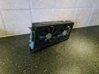 Sapphire Pulse Radeon XT 580 8gb