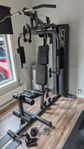 Multigym Finnlo Autark 600