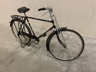 Retro kina cyklar