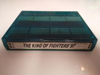 The King Of Fighters '97 [Neo Geo MVS] arkadspel