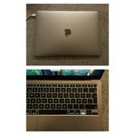 MacBook Air M1, 2020 | 16GB | 512GB