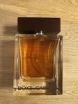 D&G The one 100 ml 