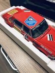 Mercedes 300 sel 6.8 minichamps