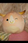 Squishmallows Howland 40 cm nyskick 