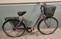 Fin cykel 28" med 7 växlar