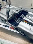 Mercedes 300 slr CMC signerad