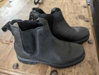 Timberlands Leather Chelsea Boots 