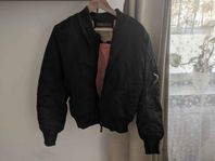 Alpha Industries MA-1 Bomber jacket 