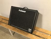 Gitarrhögtalare 1x12