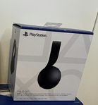 Sony  PULSE 3D trådlöst headset - PS5  Svart